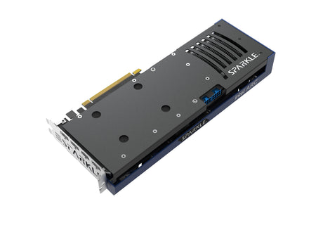 EAN 4711342290214 - Sparkle Technology Intel Arc A770 TITAN OC Edition 16 GB GDDR6 imagen 9