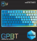 Glorious Pc Gaming Race Gpbt Tecla