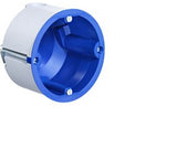 Schallschutzdose 9069-01 Flach