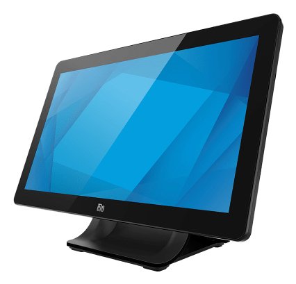 Elo 1509l 15.6in Hd Cap Mntr