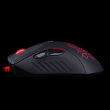EAN 4711421918596 - BLOODY A90 ratón Juego mano derecha USB tipo A Óptico 6200 DPI imagen 2