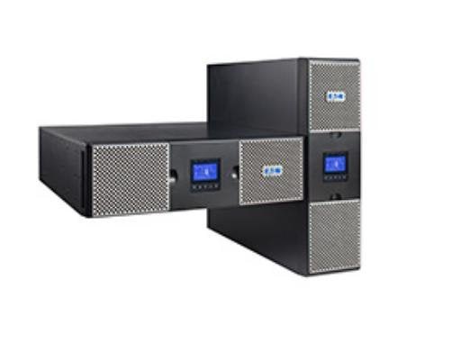 Eaton 9px3000irtbp Sistema De Alimentación Ininterrumpida (Ups) Doble Conversión (En Línea) 3 Kva 3000 W 7 Salidas Ac