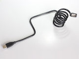 Delock Usb 2.0-A Macho > Hembra Shapecable 100 Cm