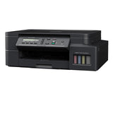 Impresora Multifunción Brother Dcp-T520w  Inyección De Tinta A4 6000 X 1200 Dpi 30 Ppm Wifi