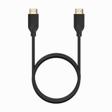 EAN 8436574708844 - AISENS A120-0729 cable HDMI 1 m HDMI tipo A (Estándar) imagen 3