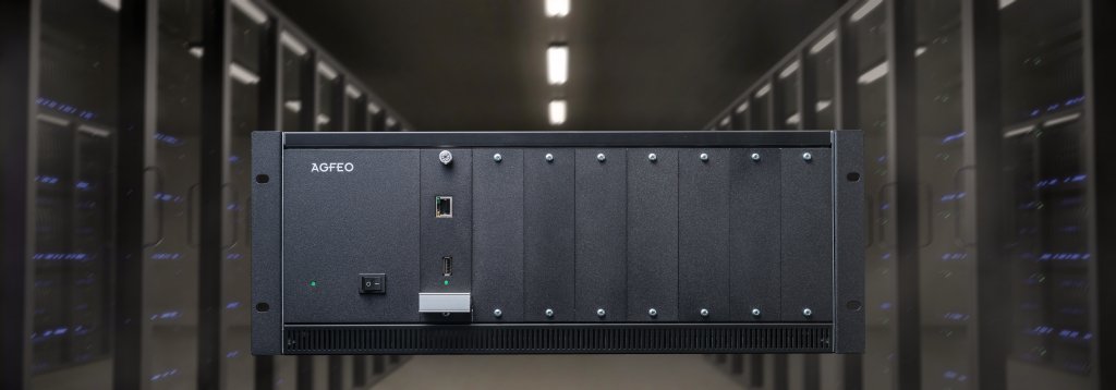 Agfeo Es 770 It Plus