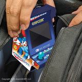 My Arcade Pico Player Megaman 3.7" 6 Games Dgunl-7011