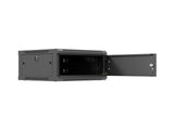 EAN 5901969447415 - Lanberg WF01-6604-00B armario rack 4U Bastidor de pared imagen 6