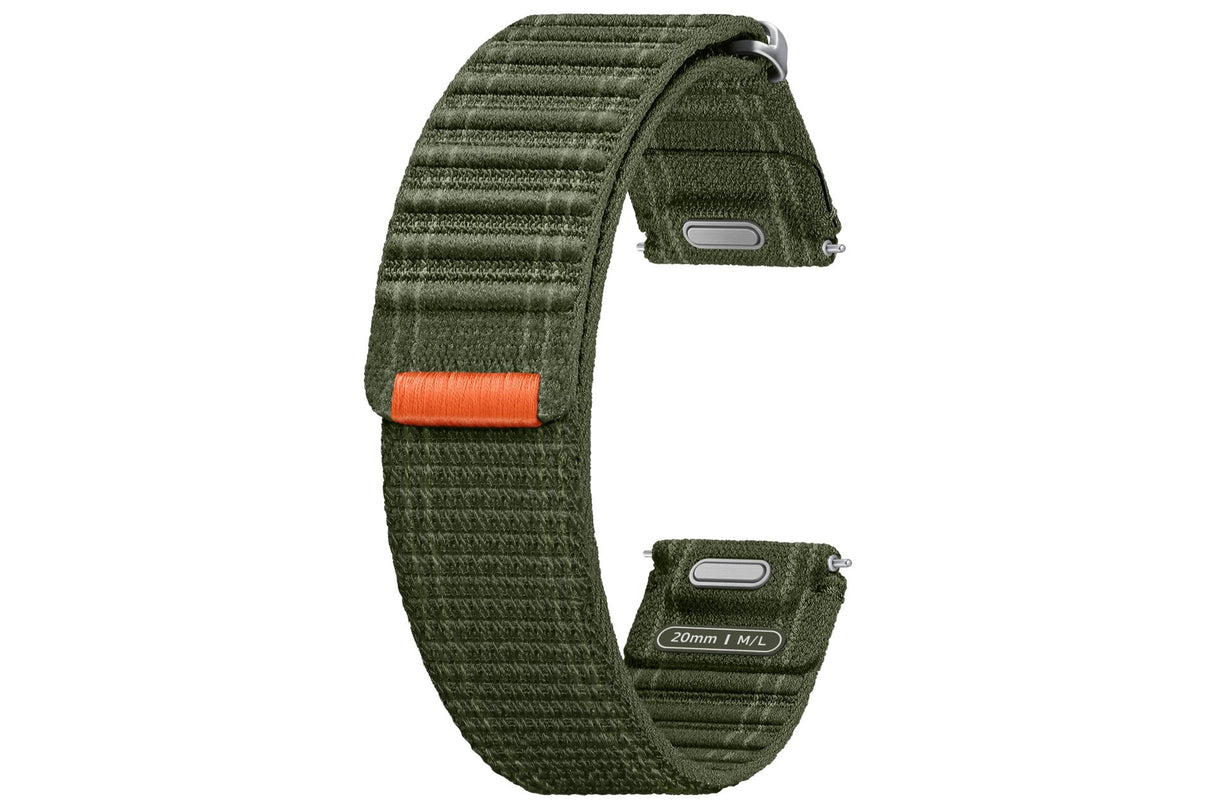 Smartwatch Samsung Galaxy Watch7 Fabric Band (M/L)