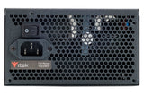 Fuente De Alimentación Itek Gf650  650 W 24-Pin Atx Atx Negro