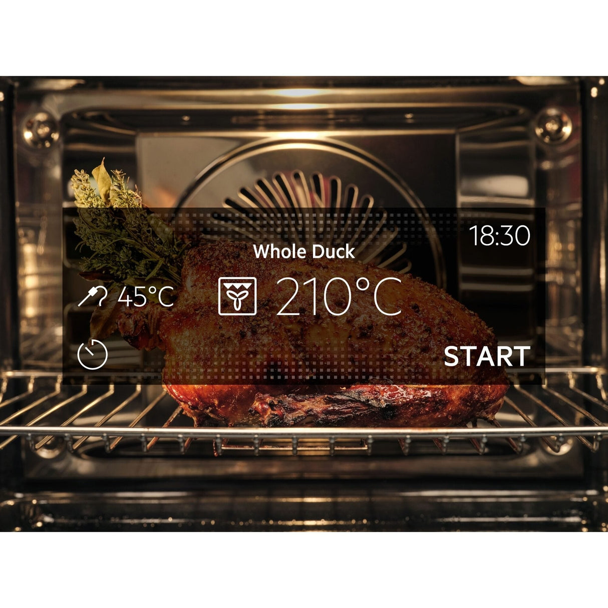 Aeg Te7pb63zab, Horno Negro Te7pb63zab