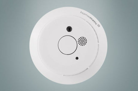 EAN 4047976426850 - Homematic IP HMIP-SWSD Sensor óptico Inalámbrico imagen 3