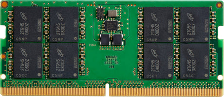 EAN 0197497430653 - HP 83P92AA módulo de memoria 262-pin SO-DIMM imagen 1