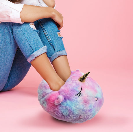EAN 4260513721991 - Mad Monkey Unicorn Plantilla calientapiés imagen 3