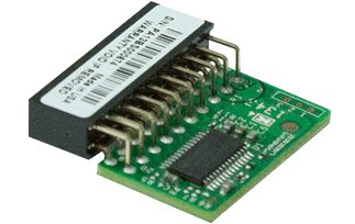 Supermicro Add-On Modul Tpm 2.0 Aom-Tpm-9655v