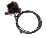 Micrófono Rode Lavalier Negro