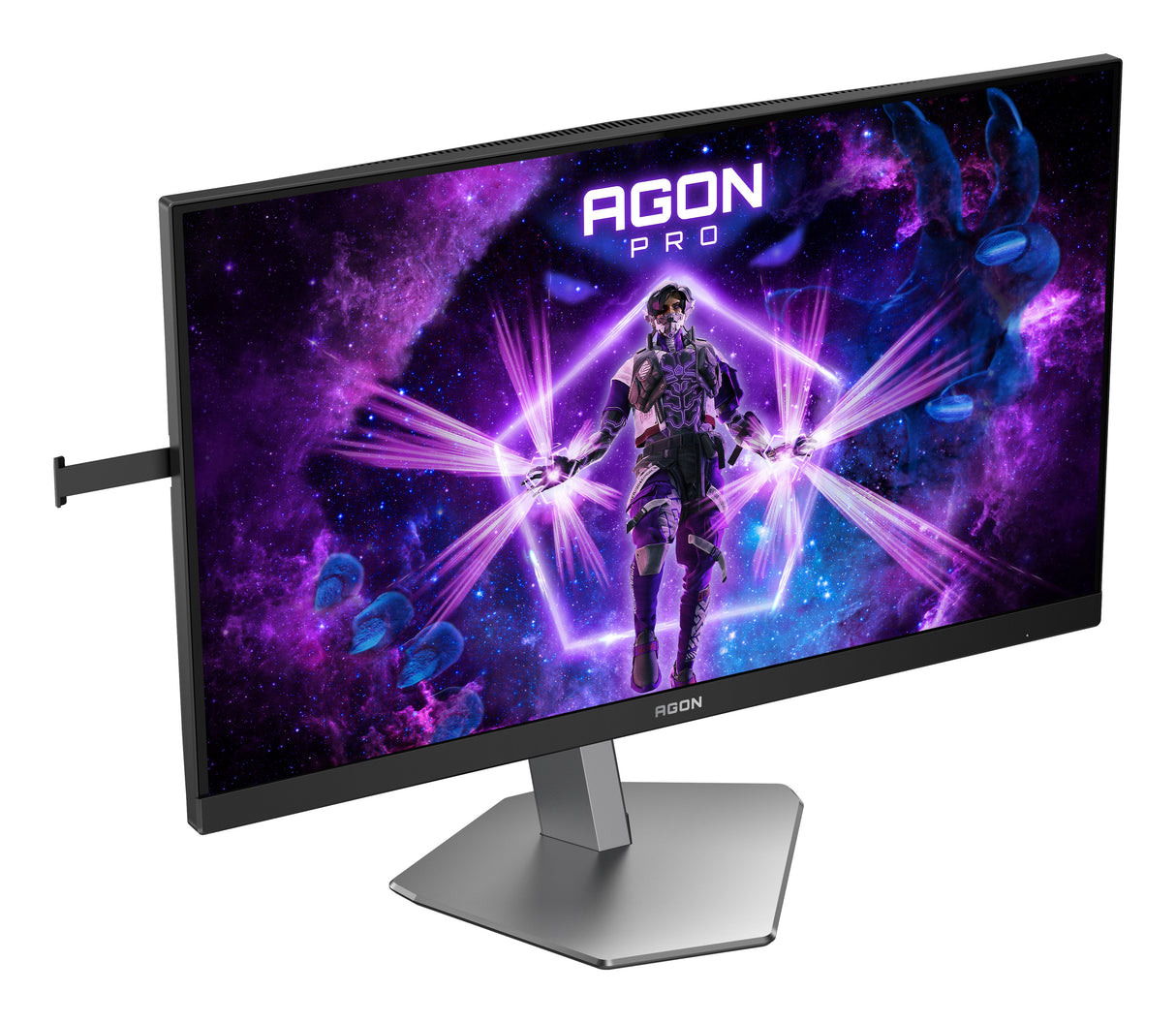 24.1 Ips 1920x1080 Fhd 16:9 600mntr