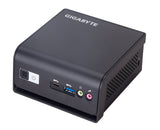 Barebone Gigabyte Brix Bmce-4500c N4500 1ddr4 Hd2.5 Wf Bt 4xusb3 1xusb-C