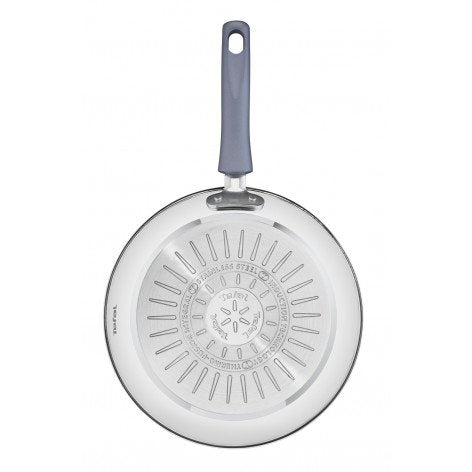 Tefal Daily Cook G7314055 Sartén Parrilla Alrededor