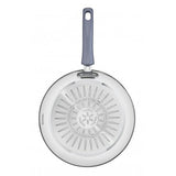 Tefal Daily Cook G7314055 Sartén Parrilla Alrededor