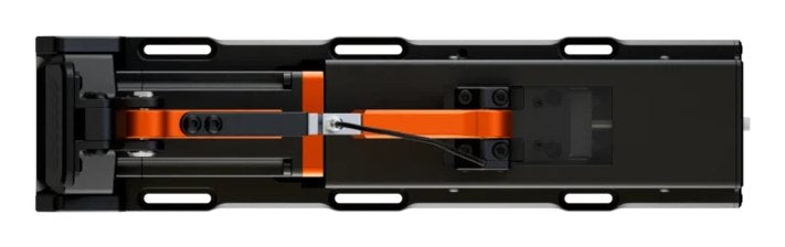 Simucube Activepedal Ultimate Add-On