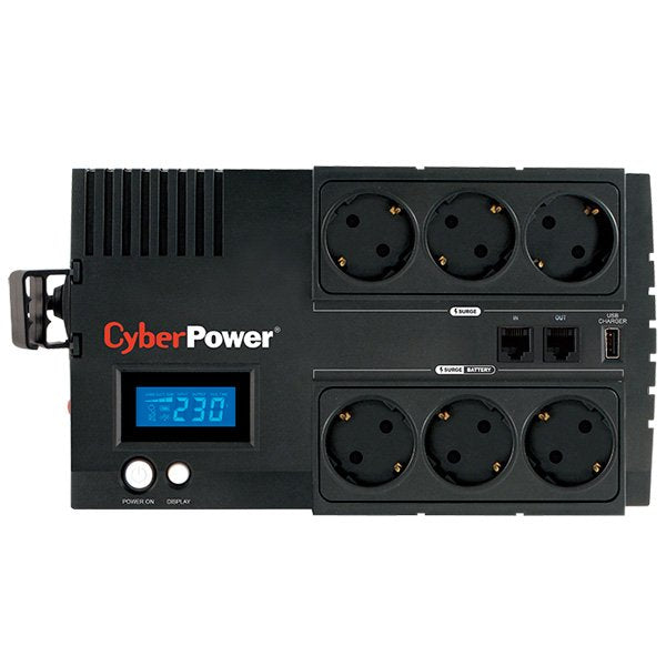 Br700elcd Uninterruptible Power Supply (Ups) Br700elcd-Uk
