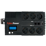 Br700elcd Uninterruptible Power Supply (Ups) Br700elcd-Uk