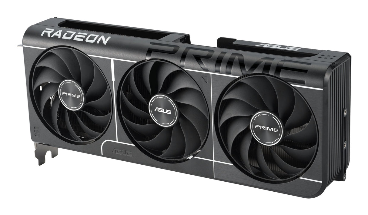 EAN 4711387994184 - ASUS Prime -RX9060XT-O8G AMD Radeon RX 9060 XT 8 GB GDDR6 imagen 5