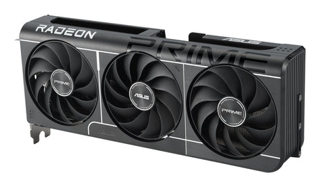 EAN 4711387994184 - ASUS Prime -RX9060XT-O8G AMD Radeon RX 9060 XT 8 GB GDDR6 imagen 5