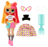 Muñeca Mga Entertainment Lol Surprise Omg - Neonlicious 591580euc