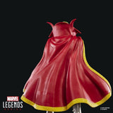 Figura Emperor Doom Marvel Legends Series 15cm