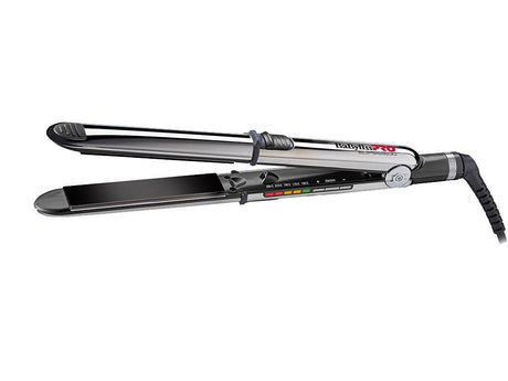 EAN 3030050134421 - BaByliss ELIPSIS3100 Herramienta de peinado con múltiples accesorios Caliente Plata 45 W 2,7 m imagen 1