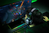 Auriculares Razer Blackshark V2 X (Rz04-03240100-R3m1)
