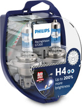 EAN 8719018005755 - Philips 12342RGTS2 bombilla para coche H4 60 W Halógeno imagen 1