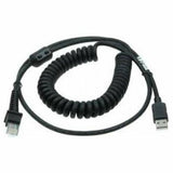 Cabl Usb Type Atpuw Coiled 2.4maccs