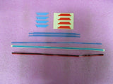 Sps-Tape Kit Lcd 15