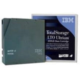 EAN 5711045295447 - IBM 95P4437 medio de almacenamiento para copia de seguridad Cinta de datos virgen LTO imagen 1