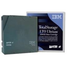 Ibm 95p4437 Medio De Almacenamiento Para Copia De Seguridad Cinta De Datos Virgen Lto