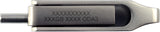 Pendrive Goodram 128gb Oda3 Plateado [Usb 3.2 / Usb Tipo C]