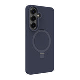 Dbramante1928 Roskilde Carcasa Trasera Para Teléfono Móvil Soporte De Magneto Compatibilidad Con Magsafe Icon Agua Profunda Para Samsung Galaxy S26+