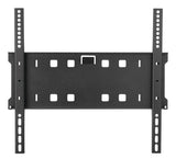 Vogels Gama Profesional Pfw 3040 Negro  Vogels Gama Profesional Pfw 3000 Series Soportes Con Giro A Pared Monitores/Tvs De 40 A 55 Pfw 3040 Display Wall Mount Turn And Tilt Negro (Pfw3040)