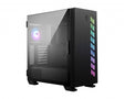 EAN 4719072829322 - MSI MAG VAMPIRIC 300R carcasa de ordenador Midi Tower Negro imagen 1