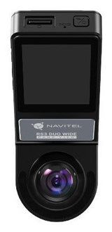 EAN 8594181745543 - Navitel RS3 DUO WIDE 2K Ultra HD Batería, USB Negro imagen 2