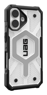 EAN 840283914775 - Urban Armor Gear 114466114343 funda para teléfono móvil 15,5 cm (6.1") Negro, Gris, Blanco imagen 5