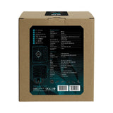 Iceberg Thermal Icesleet X9 Dual Tr Argb Ventilador Cpu 120/140mm