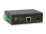 Convertidor Levelone Igc-0101 10/100/1000> Sfp
