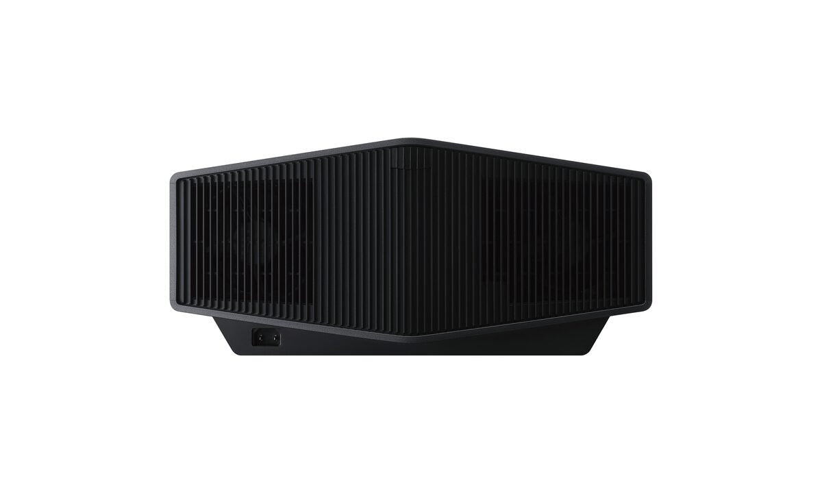 Proyector Sony Vpl-Xw6100es Sxrd 2700 Lúmenes 2700 Lúmenes (Color) 3840 X 2160 16:9 4k Objetivo Advanced Crisp-Focused (Acf) Negro