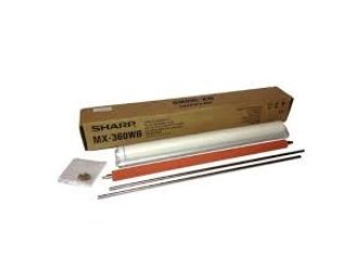 Kit De Limpieza De Bandas Sharp Mx360wb Para Mx-3610n