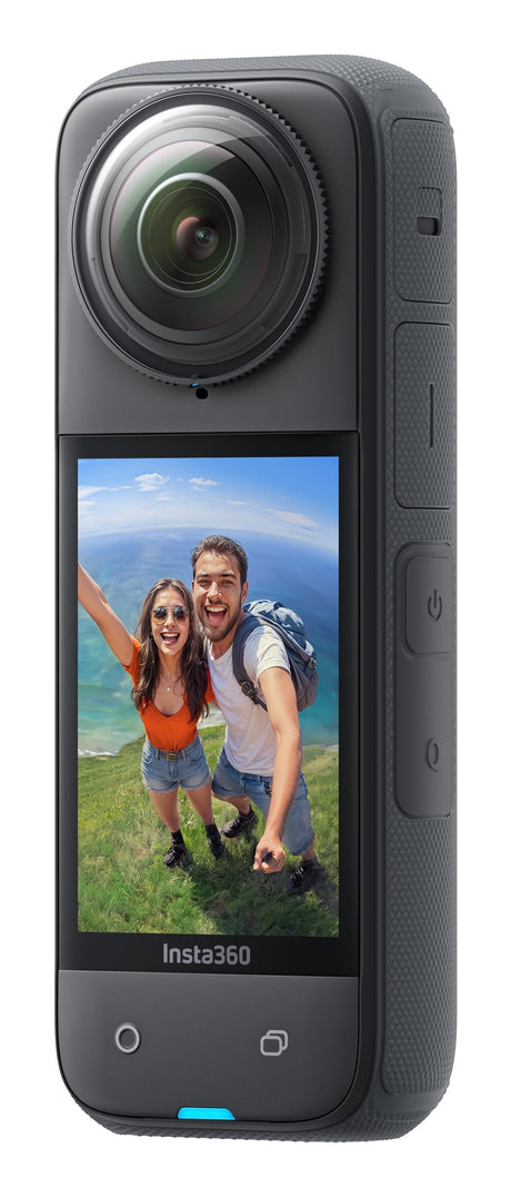 EAN 6970357855506 - Insta360 X4 cámara para deporte de acción 72 MP 8K Ultra HD CMOS 25,4 / 2 mm (1 / 2") Wifi 602 g imagen 10