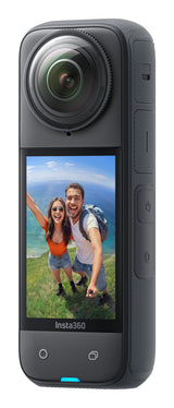 EAN 6970357855506 - Insta360 X4 cámara para deporte de acción 72 MP 8K Ultra HD CMOS 25,4 / 2 mm (1 / 2") Wifi 602 g imagen 10